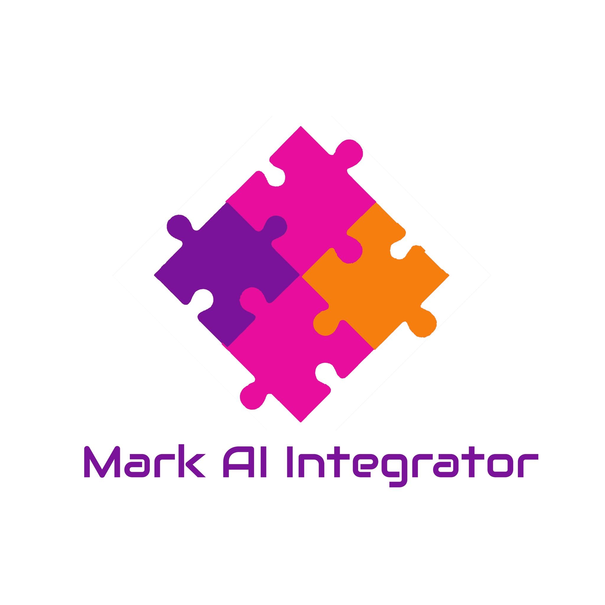 Mark AI Integrator logo