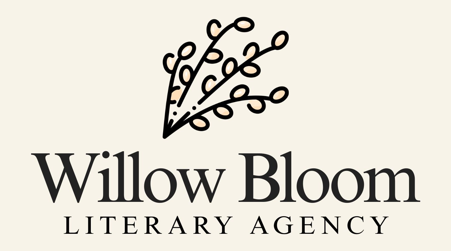 Willow Bloom Literary Agency